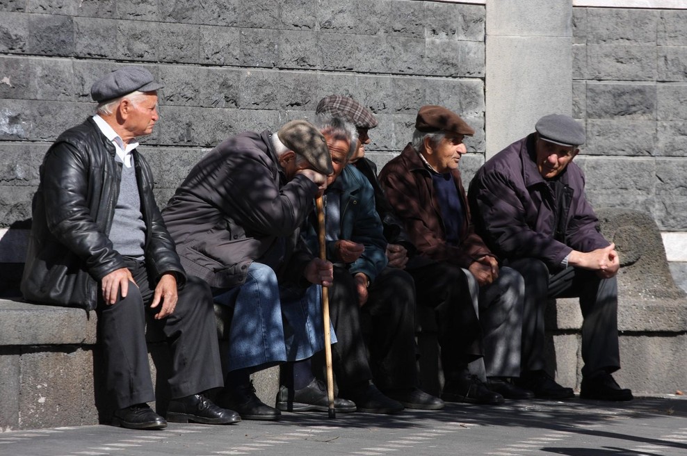 Prihaja bonus za upokojence, ki se ga bodo mnogi zelo razveselili (foto: Profimedia)