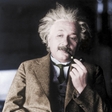 Albert Einstein: "Jaz sem magnet za nore ljudi, a tudi oni so vedno zanimali mene"