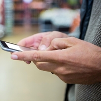 To morate storiti, preden komurkoli prodate svoj mobilni telefon