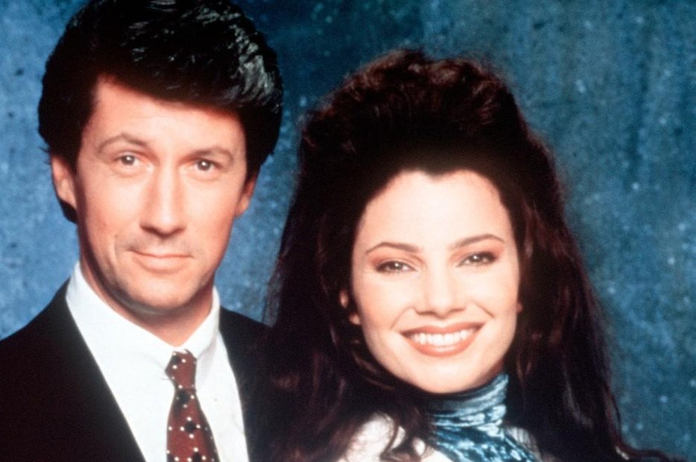 Fran Drescher (foto: Profimedia)
