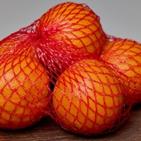 To je razlog, zakaj so pomaranče zapakirane v rdeče mrežice, limone pa v rumene: gre za trik, na katerega ne bi nikoli pomislili!