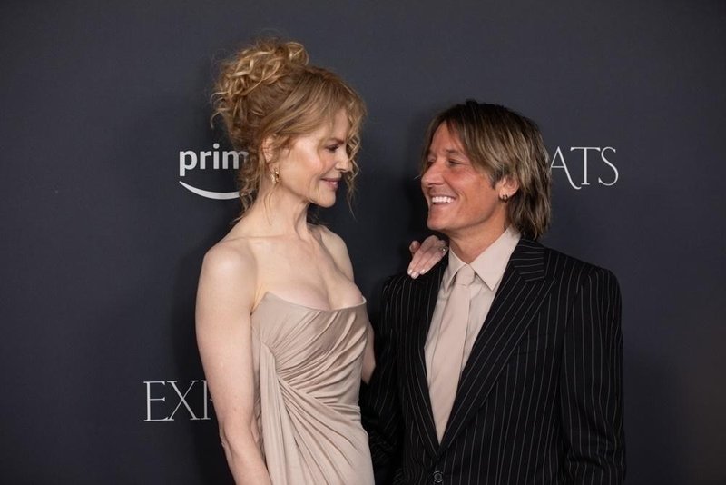 Nicole Kidman