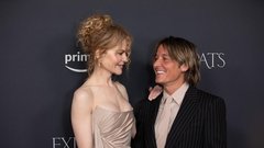 Nicole Kidman