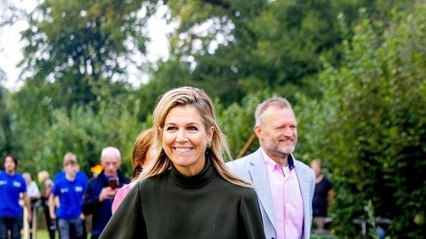 Kraljica Maxima