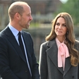 Britanci navdušeni: princ William s tem dejanjem premagal očeta Karla v priljubljenosti