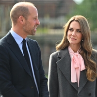 Britanci navdušeni: princ William s tem dejanjem premagal očeta Karla v priljubljenosti