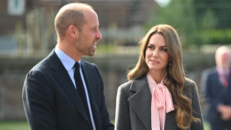 Princ William