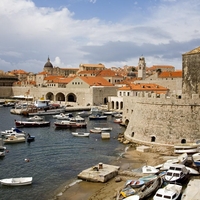 Katastrofalna prognoza: turistična sezona v Dalmaciji pod vprašajem