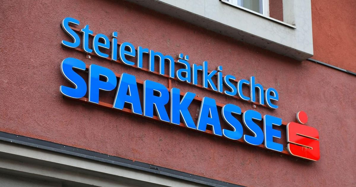 Plače menedžerjev v Sparkasse dvignile obrvi – poglejte vrtoglave ...