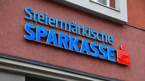 Sparkasse