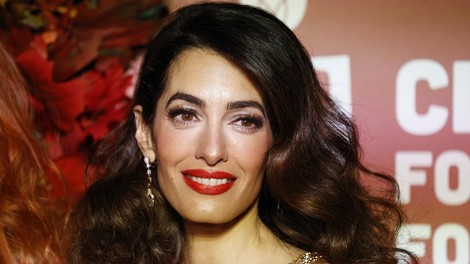 Amal Clooney