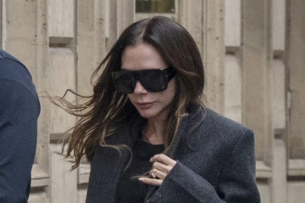 Victoria Beckham