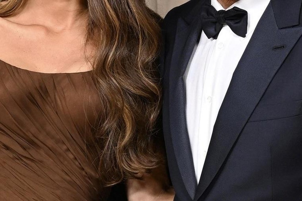George Clooney