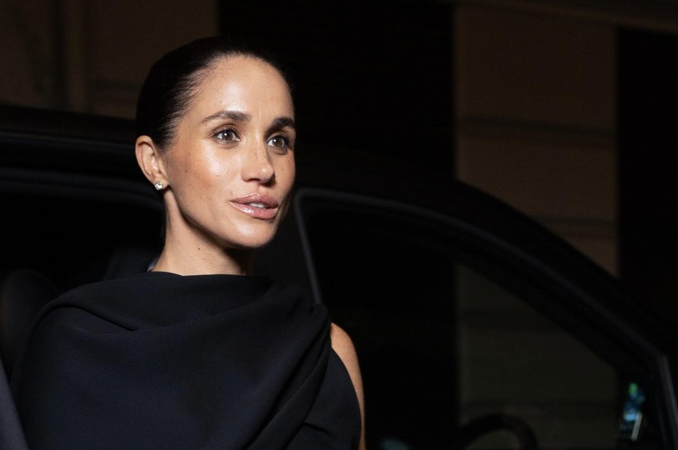 Meghan Markle doživela plaz kritik, ker naj bi princesi Diani naredila tole (foto: Profimedia)