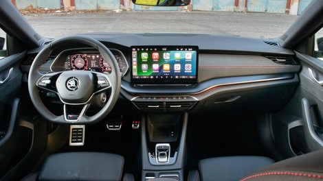 Škoda Octavica