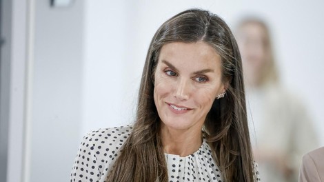 Kraljica Letizia