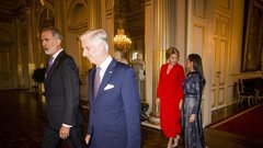 Kraljica Letizia