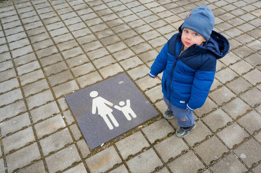 6 čudežnih fraz, ki bodo pri vašem otroku vedno delovale (foto: Profimedia)