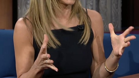 Jennifer Aniston