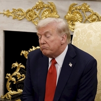 Nobelove nagrade za mir ni dobil Donald Trump