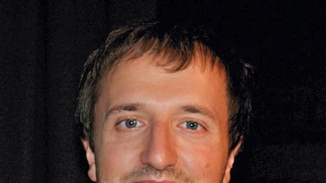 Robin De Haas