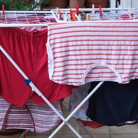 Zdravnik razkril: 40 stopinj je najslabša temperatura za pranje!
