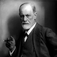 Že Freud je vedel, da mora pameten človek te 2 stvari zadržati zase
