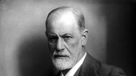 Že Freud je vedel, da mora pameten človek te 2 stvari zadržati zase