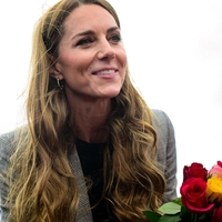 Bolezen na Kate Middleton pustila vidne sledi, mnogi so opazili, da tega nikoli več ne nosi