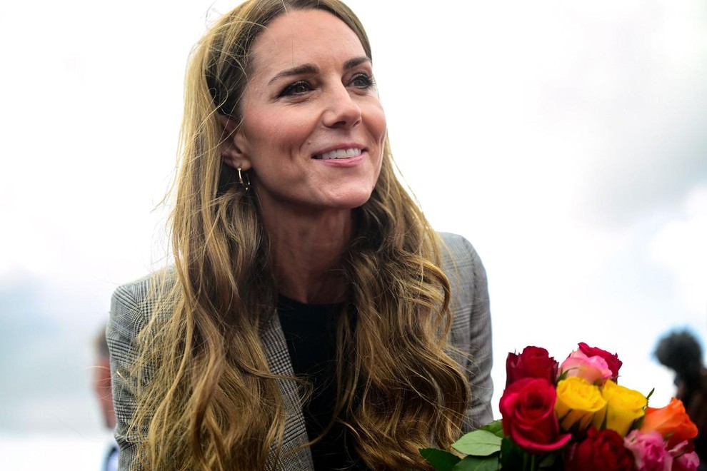 Kate Middleton