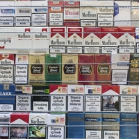 Hud udarec za kadilce: Že kmalu velika prepoved cigaret
