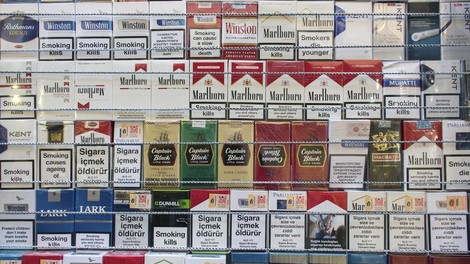 Bodo prišle generacije brez cigaret?