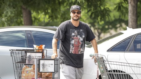kevin federline