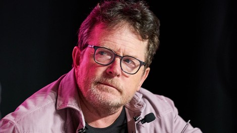Michael J. Fox
