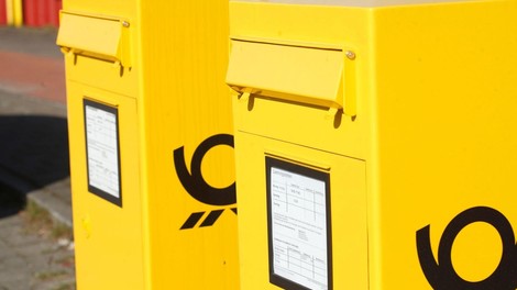 Davčna pisarna je sprejela novosti.