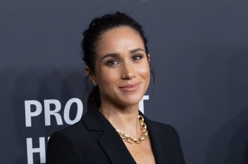 Meghan Markle oblekla modni kos, ki ga Kate Middleton v javnosti nikoli ne bo smela nositi (foto: Profimedia)