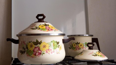 To jed mnogi še danes dobro poznajo.