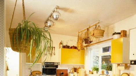 Tole so vedele vse mame in babice.