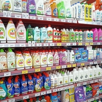 Testirali 19 čistil: Velik zmagovalec testa je tole poceni čistilo