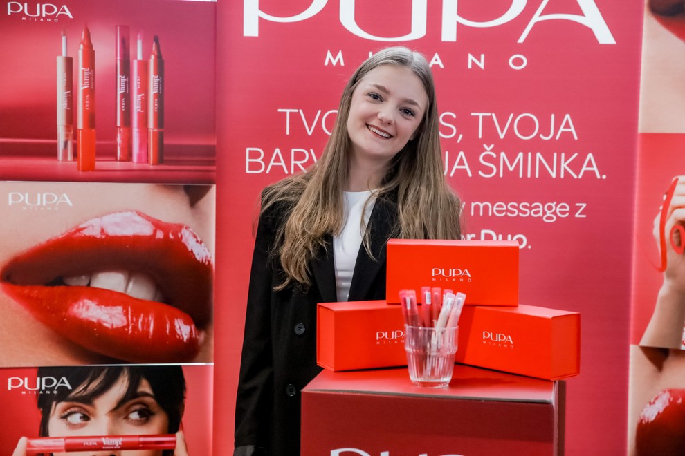 FOTO: Poglejte, kako čudovito smo se imeli na sobotni 8. Cosmo konferenci 🎀