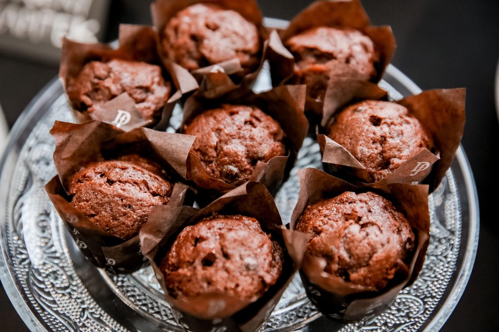 Še več sladkega ...