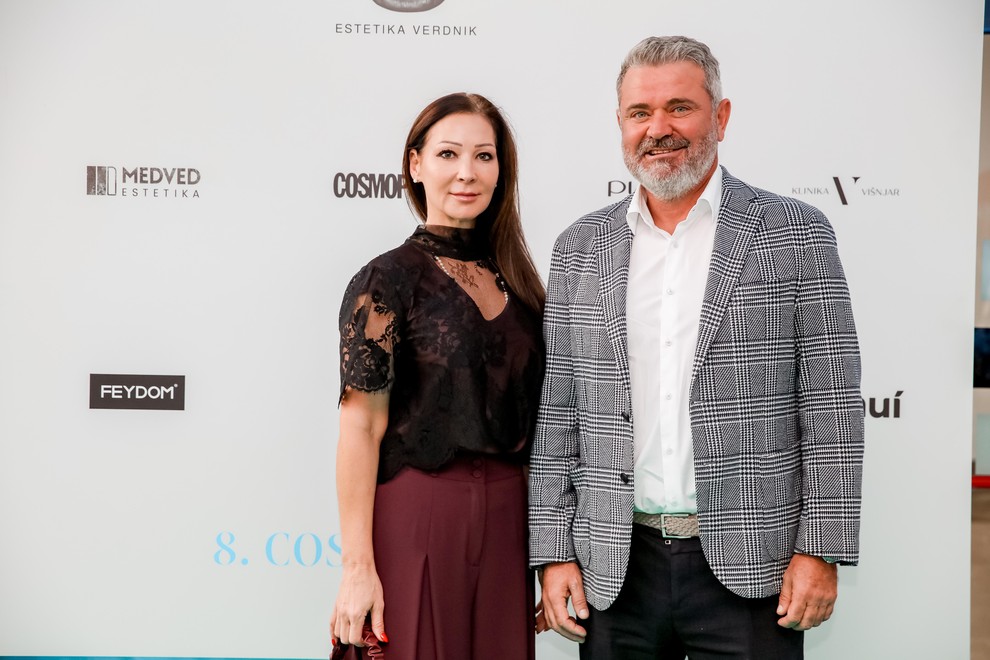 FOTO: Poglejte, kako čudovito smo se imeli na sobotni 8. Cosmo konferenci 🎀