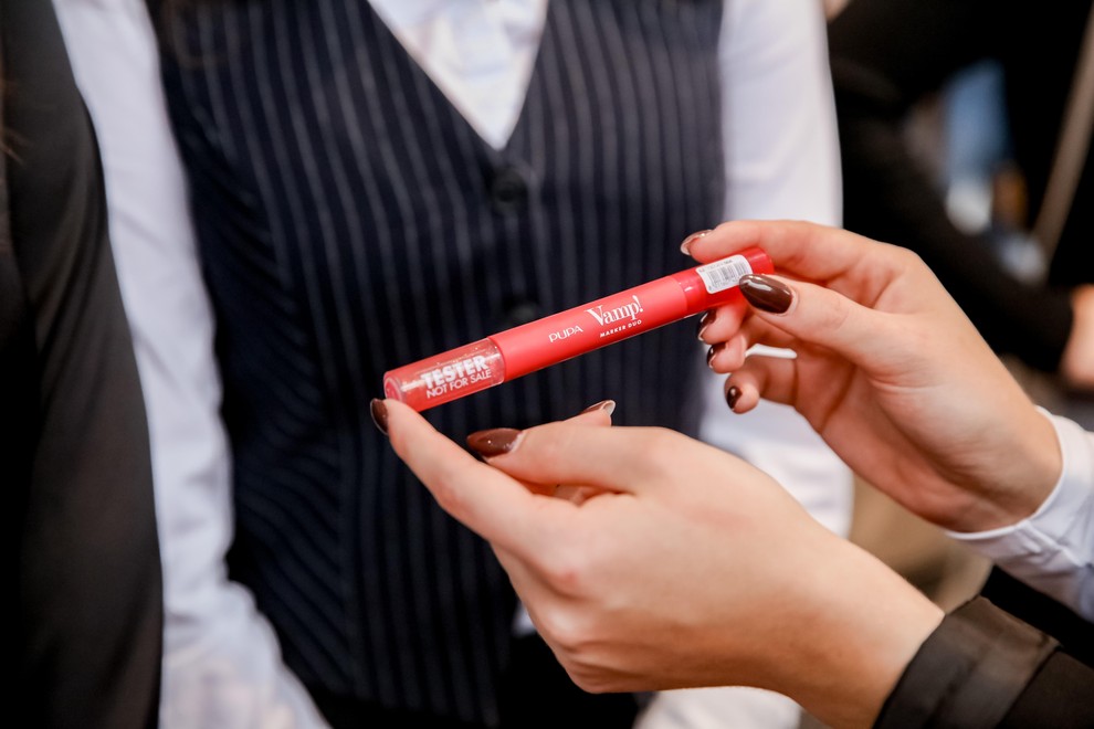 FOTO: Poglejte, kako čudovito smo se imeli na sobotni 8. Cosmo konferenci 🎀