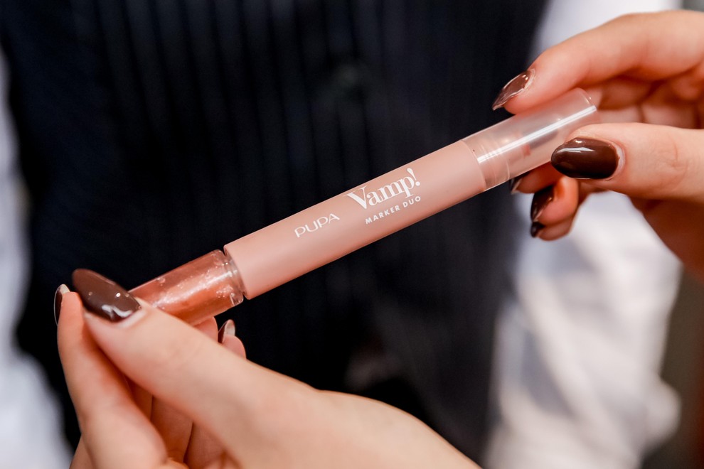 FOTO: Poglejte, kako čudovito smo se imeli na sobotni 8. Cosmo konferenci 🎀