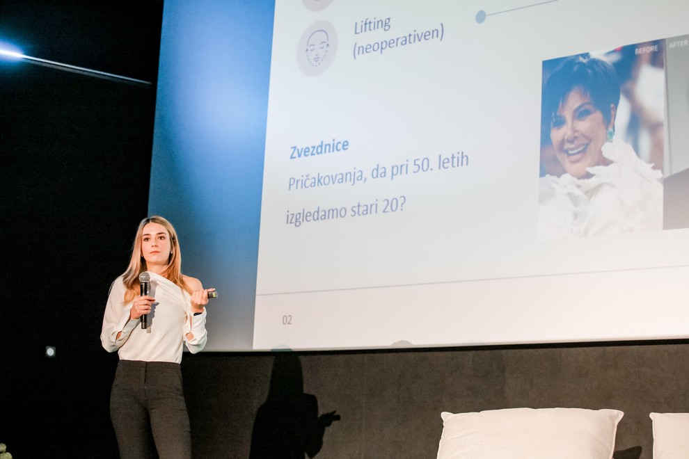 FOTO: Poglejte, kako čudovito smo se imeli na sobotni 8. Cosmo konferenci 🎀