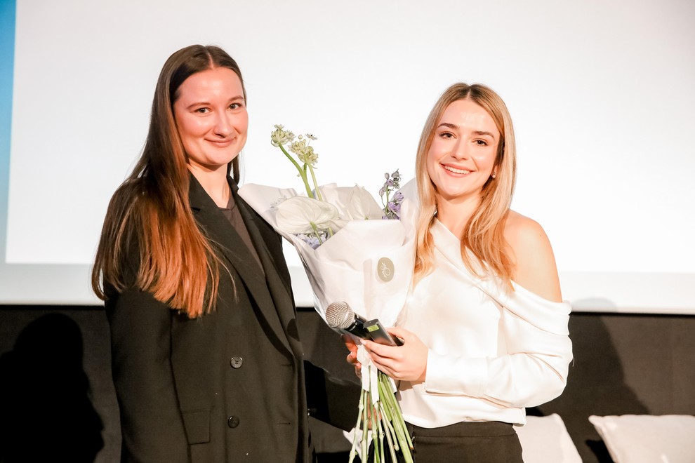 FOTO: Poglejte, kako čudovito smo se imeli na sobotni 8. Cosmo konferenci 🎀