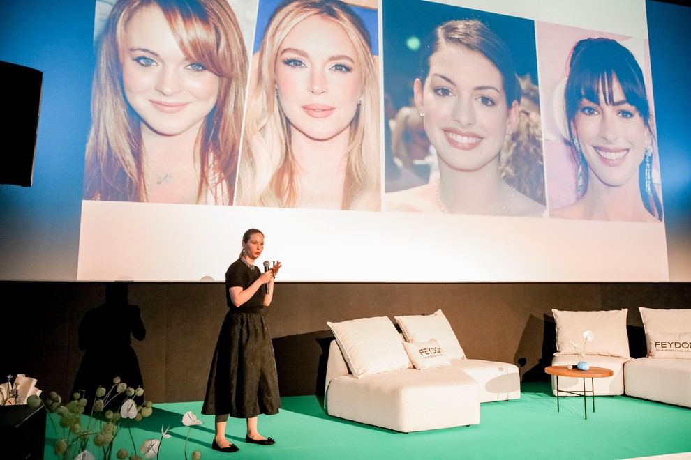 FOTO: Poglejte, kako čudovito smo se imeli na sobotni 8. Cosmo konferenci 🎀