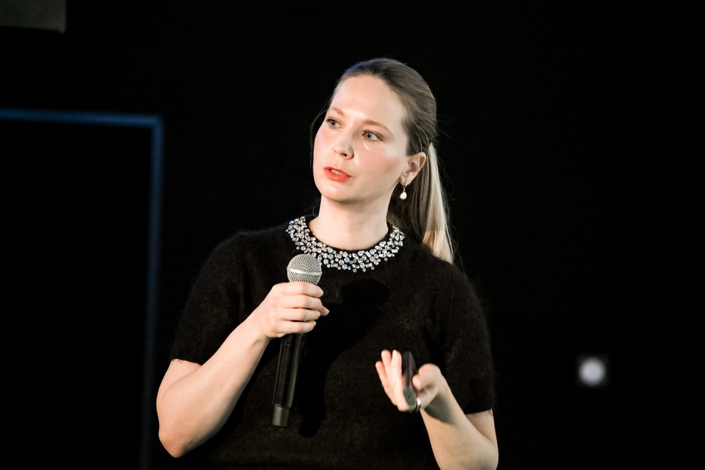 FOTO: Poglejte, kako čudovito smo se imeli na sobotni 8. Cosmo konferenci 🎀