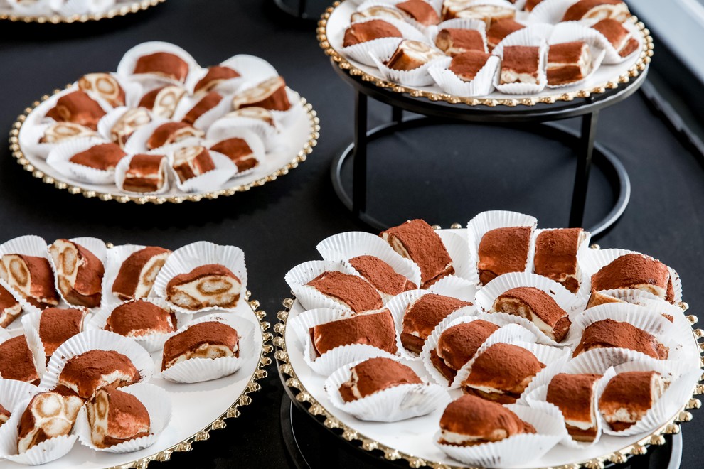 ... nekaj sladkega ...