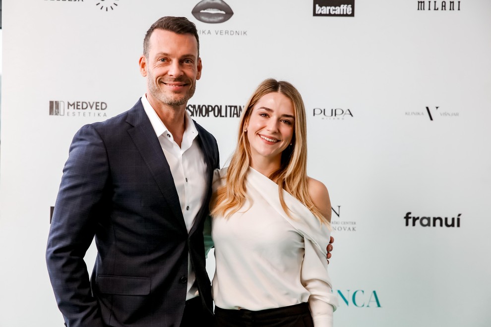 FOTO: Poglejte, kako čudovito smo se imeli na sobotni 8. Cosmo konferenci 🎀